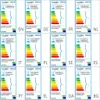 Globo Lighting Hängeleuchte Metall Nickel matt, 4x E14 LED Produktbild-Vorschau 15
