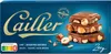 Cailler Lait Noisettes Entières 200g Produktbild-Vorschau 1