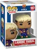 Funko Pop! Barcelona Lamine Yamal 107 Náhled obrázku produktu 3