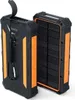 Epico Spello, 24000 mAh, Bezdrátové nabíjení, Černá, Náhled obrázku produktu 1