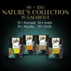 SHEBA® Portionsbeutel Mega-Pack Nature's Collection in Produktbild-Vorschau 4