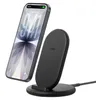 Belkin WIB006HQBK, Drinnen, USB, Kabelloses Aufladen, 1,5 Produktbild-Vorschau 5