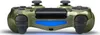 Sony PlayStation 4 Dualshock V2 Controller Green Camouflage Produktbild-Vorschau 2