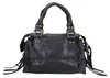 Borsa a tracolla Erisia Dames, in pelle scamosciata, con Anteprima dell’immagine prodotto 4
