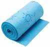 Vileda Schwammtuch Quick 'n' Dry 100746 Rolle 10m bl 4St Produktbild-Vorschau 7