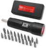 Famex 10897 Drehmomentschraubendreher 1/4 Zoll, 1-6 Nm Produktbild-Vorschau 2