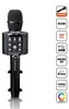 Lenco BMC-090BK - Karaoke mikrofón s Bluetooth® - 5 W RMS Náhľad obrázku produktu 2
