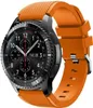 Strap-it Samsung Gear S3 Classic / Frontier Armband Silikon Produktbild-Vorschau 1