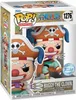 Funko Pop - One Piece - Buggy The Clown #1276 Podgląd zdjęcia produktu 3