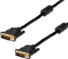 Akyga AK-AV-02, 1,8 meter, DVI-I, DVI-I, Zwart Productafbeelding-voorbeeld 7