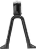 Standard - Doppel BigFoot Stahl 28 Zoll schwarz Produktbild-Vorschau 4