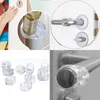 INF Protection murale pour poignées de porte, 6 pièces Voir les images du produit 2