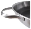 ELO Bratpfanne mit Gegengriff 32cm Relief Solution Produktbild-Vorschau 3