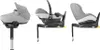 Maxi-Cosi Pebble Plus i-Size Babyschale, Gruppe 0+ Autositz Produktbild-Vorschau 6