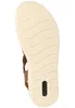 Keil Sandalette ab 30mm Sohlenhöhe D2060/24 Produktbild-Vorschau 17