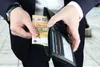 Frentree® Herren Geldbörse aus Nappa Leder mit RFID Schutz, Produktbild-Vorschau 6