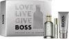 Hugo Boss Eau Parfum in bottiglia 100 ml Gel Ducha Spray 10 Anteprima dell’immagine prodotto 3