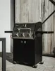 Gasgrill Enders Chicago Next 3 edelstahl-farbig schwarz 3 Produktbild-Vorschau 8
