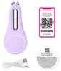 FOREO BEAR 2 Eyes & Lips Gesichtstoner – Augen- & Produktbild-Vorschau 7