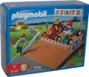 PLAYMOBIL Go-Cart Race Compact Set, Kunststoff, Multi Produktbild-Vorschau 11