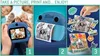 Sofortbildkamera 3in1 PRINT CAM Stitch Instant 107247 Produktbild-Vorschau 4