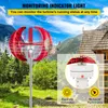 VEVOR Generatore eolico 100 W Generatore eolico verticale, Anteprima dell’immagine prodotto 5