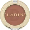 Clarins Ombre Skin, polvo, efecto suavizante, tono rosa, Vista previa de la imagen del producto 2