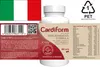 Cardiform - 180 Gélules (3x 60 Gélules), Paquet de 3 Voir les images du produit 5