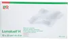 Lomatuell H Unguento in tulle 10x20 cm sterile 10 pz Anteprima dell’immagine prodotto 6