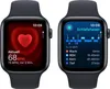 APPLE Watch SE GPS + Cellular 44mm Midnight Aluminium Case Náhled obrázku produktu 9