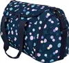 McNeill borsa sportiva Fit S Sportbag Polly blu scuro Anteprima dell’immagine prodotto 2