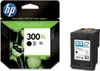 Hewlett-Packard 300 XL Vivera schwarz Tinte 12ml Produktbild-Vorschau 1