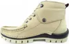 Wolky Jump Winter safari Damen Stiefelette in Beige, Größe Produktbild-Vorschau 2