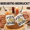 Bier Liebhaber Geschenk Tasse Geschenkidee für Männer Produktbild-Vorschau 2