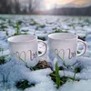 Intirilife Kaffeetasse in Weiß mit Goldrand und Aufschrift Produktbild-Vorschau 4