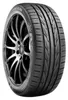 Kumho Sommerreifen motorcycle-tyres Ecsta PS31 ( 225/55 R17 Produktbild-Vorschau 2