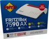 FRITZ! FRITZ!Box 7590 AX Exclusive Edition, inkl. USB-Stick Produktbild-Vorschau 7