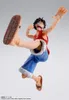 One Piece S.H. Figuarts Akčná figúrka Monkey D. Luffy Náhľad obrázku produktu 8