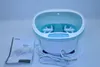 HoMedics FS-250-EU Spa Deluxe Fußsprudelbad mit Heizung Produktbild-Vorschau 19