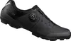 Shimano Mountainbike-Fahrradschuhe XC302 , schwarz Produktbild-Vorschau 1