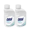 Odol Mundwasser extra frisch mit natürlichem Minzaroma Produktbild-Vorschau 3