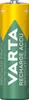 Varta Akku RECHARGE Riciclato AA HR6 2100mAh 4St. Anteprima dell’immagine prodotto 2