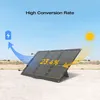 EcoFlow 60W Tragbares Solarmodul Produktbild-Vorschau 12