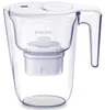 Philips AWP2933WHT/58, Aufsatz-Wasserfilter, 2,6 l, Produktbild-Vorschau 2
