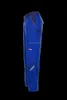 Planam Bundhose Highline Damen Gr. 40 kornblau/marine/zink Produktbild-Vorschau 9