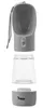 Purlov 21033, Trinkflasche für Hunde, 2-in-1, 300 ml, Produktbild-Vorschau 29