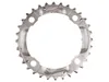 A single bicycle chainring is shown against a white background. Náhľad obrázku produktu