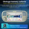 Hexinex Android 15 Radio samochodowe do Fiata 500 Podgląd zdjęcia produktu 7