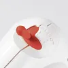 Moulinex ABM11A, Ruční mixér, Bílá, Červená, Tlučení, Náhled obrázku produktu 4