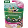 Disney Princess Belle mit Waggon BRIO 63335600 Produktbild-Vorschau 8